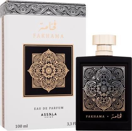 Produktbild Prime Fakhama (Eau de Parfum, 100 ml)
