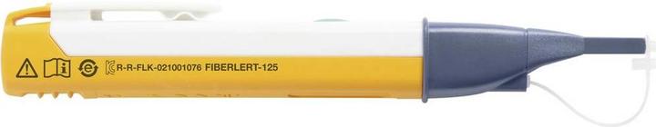 Actual product image Fluke Fibre optic tester