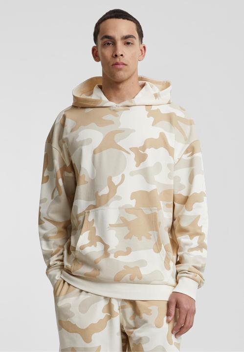 Immagine prodotto Urban Classics Felpa con cappuccio Easy Camo - 161151 (XL)
