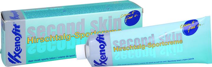 Immagine prodotto Xenofit Seconda pelle (125 ml)