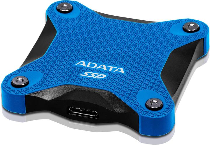 Produktbild Adata SD600Q (480 GB)