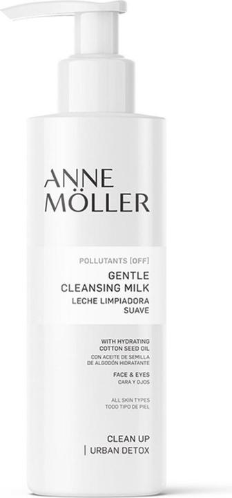 Actual product image Anne Möller Clean Up (Cleaning cloths, 200 ml)