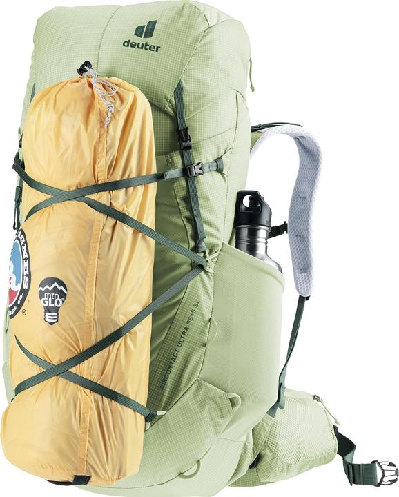 Image du produit Deuter Aircontact Ultra 35+5 (40 l)