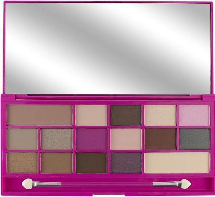 Immagine prodotto Makeup Revolution I Heart Revolution Chocolate (Amore al cioccolato)