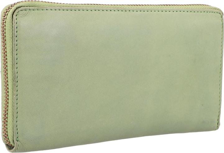 Produktbild Harolds Submarine Geldbörse Leder 19 cm