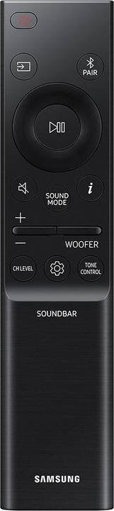 Image du produit Samsung HW-Q710GC/ZG (320 W, 3.1.2 Canal)