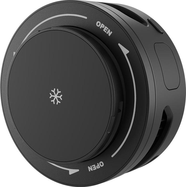 Immagine prodotto Telesin cooler per telefoni con caricabatterie wireless
