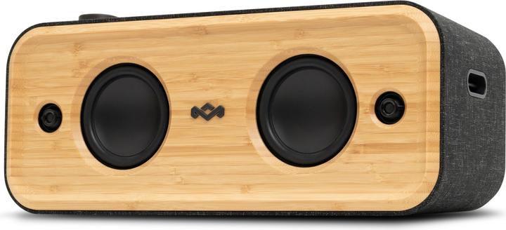 Immagine prodotto House of Marley Get Together XL (20 h, Batteria ricaricabile)