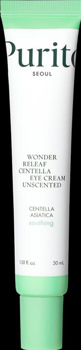 Actual product image Purito Centella Green Level (Crème, 30 ml, Day, Night)