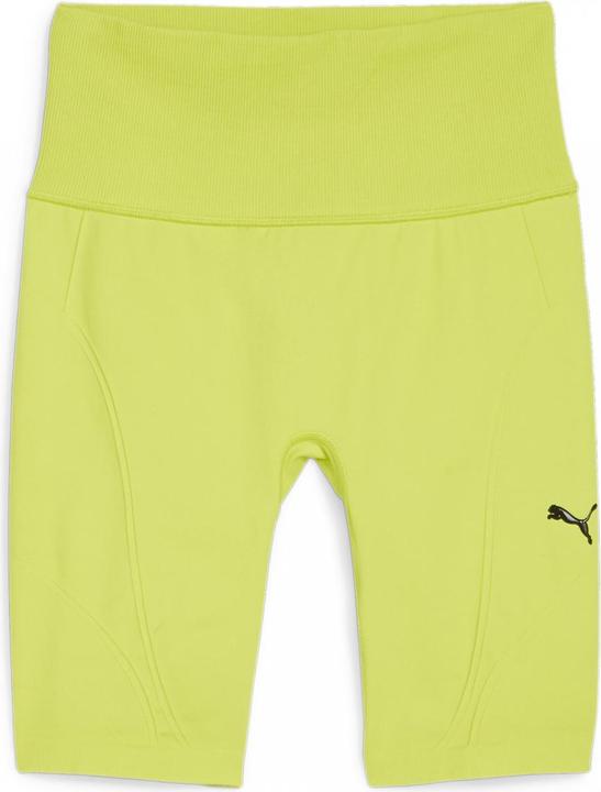 Image du produit Puma Shapeluxe Seamless Hw 6" Short Tight (M)