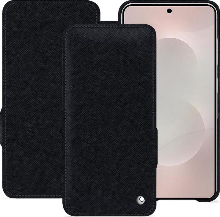 Image du produit Noreve Coque en cuir à rabat horizontal (Samsung Galaxy S25 Edge)