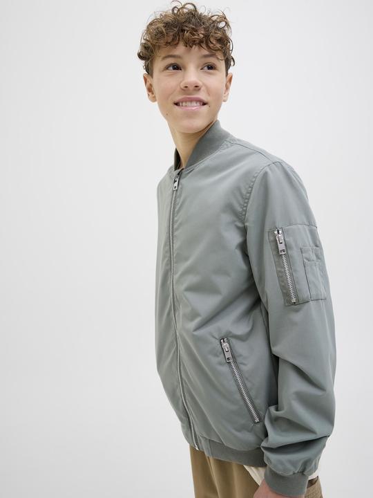 Image du produit Jack & Jones Junior Jjerush Bomber Noos Jnr (140)