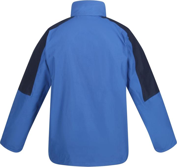 Actual product image Regatta Defender III 3In1 jacket waterproof windproof (3XL)