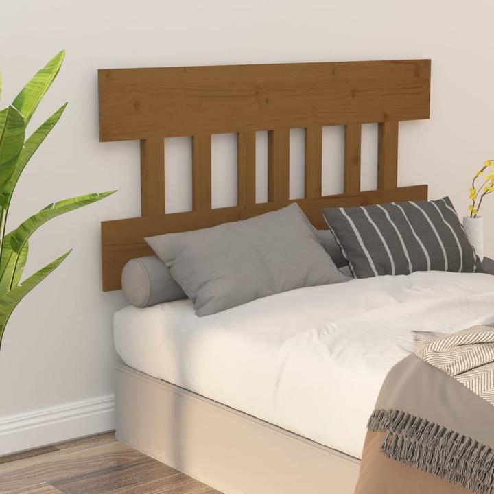 Actual product image VidaXL Aylice (123.5 x 3 x 81 cm)