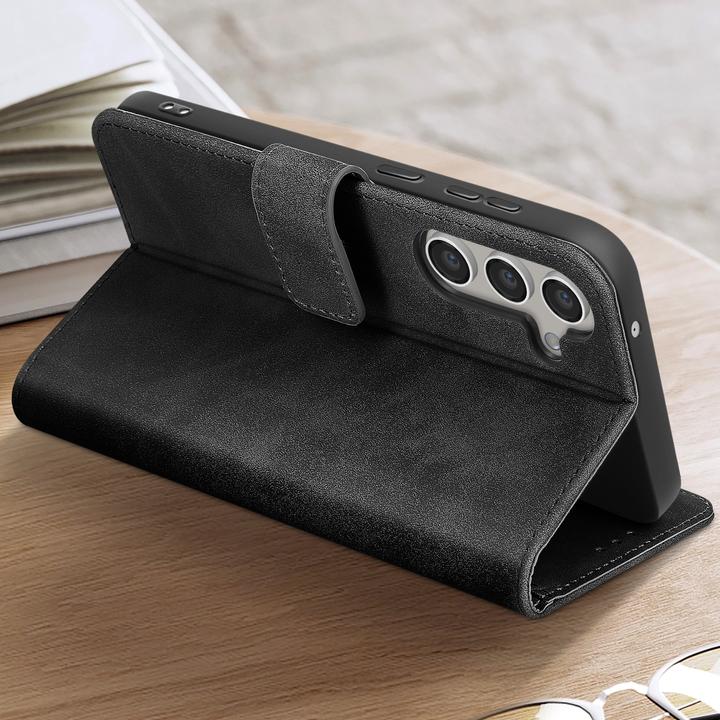 Actual product image Avizar Tender Book Series (Samsung Galaxy S23 FE)