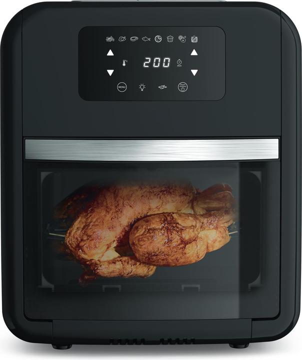 Image du produit Moulinex Friteuse à air 11L Oven&Grill
