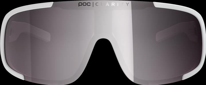Actual product image Poc Aspire (Hydrogen White, Silver)