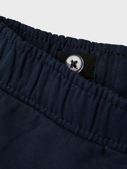 Actual product image Name it Regular Fit Sweat Trousers (92)