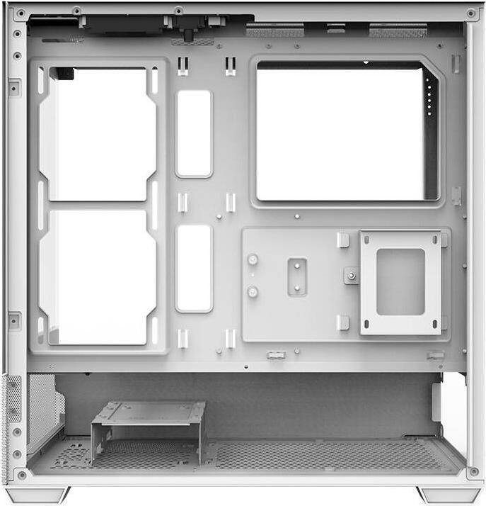 Immagine prodotto Darkflash Tech DS900 Air (mATX, ITX, ATX)
