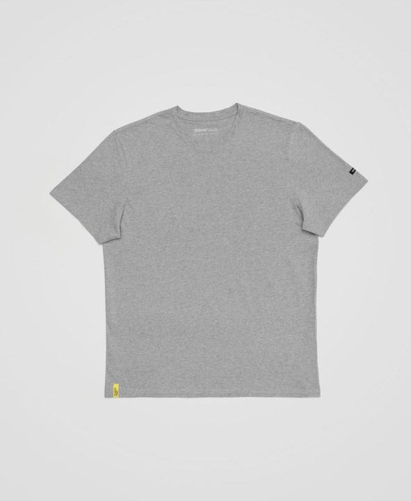 Mover Plastic Free Sportswear Light Cotton T-Shirt