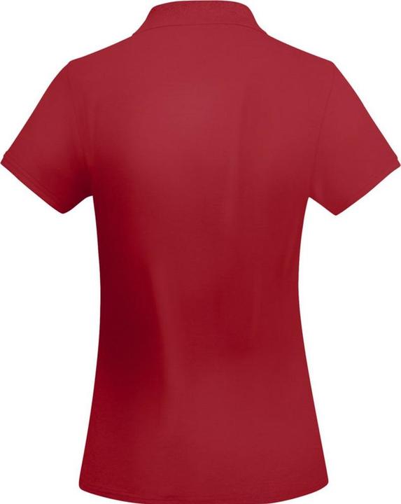 Actual product image Alpinia Womens/Ladies Polo Shirt (XL)