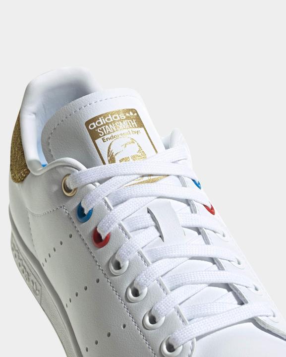 Produktbild adidas Stan Smith Schuhe white - 89643 (35.5)