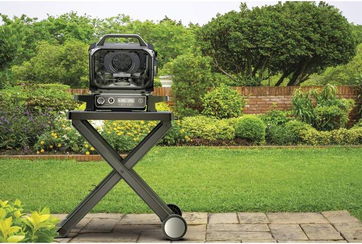 Image du produit Ninja Support de barbecue Woodfire
