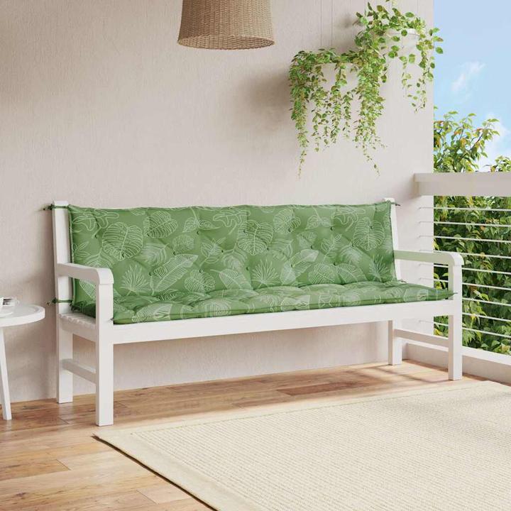 Image du produit VidaXL Alfredo (200 x 50 x 7 cm)