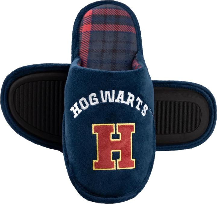 Immagine prodotto Pantofola a Mulo Hogwarts Uomo (40.5)