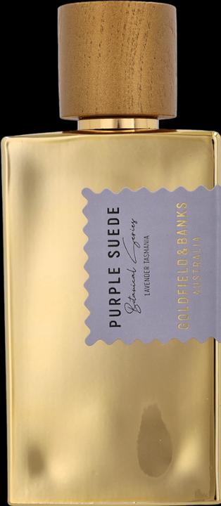 Goldfield&Banks Purple Suede Eau de Parfum (Eau de Parfum, 100 ml)