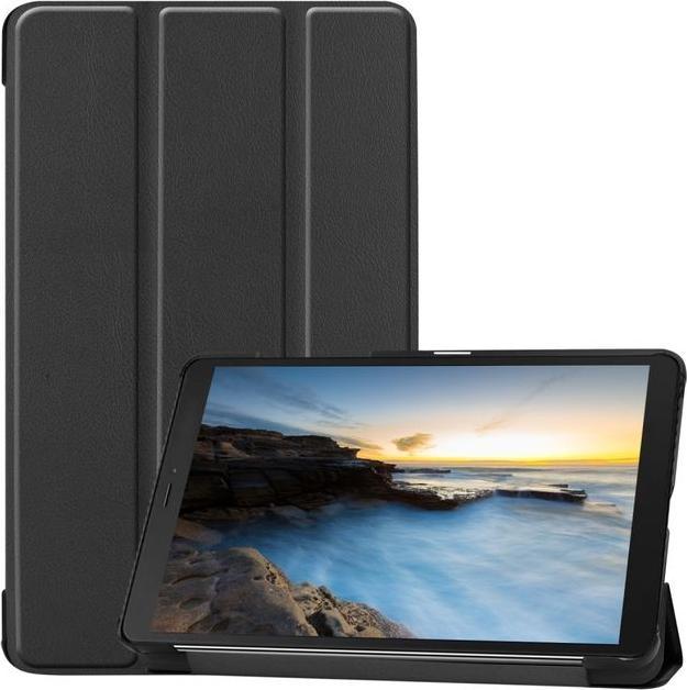 Produktbild MU Classic Dreifach faltbare Hülle (Galaxy Tab A 8.0 (2019))