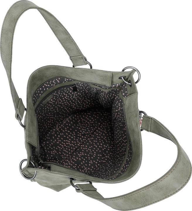 Produktbild Fritzi aus Preußen Fritzi Shopper Vintage Shopper Tasche 31.5 cm (14 l)