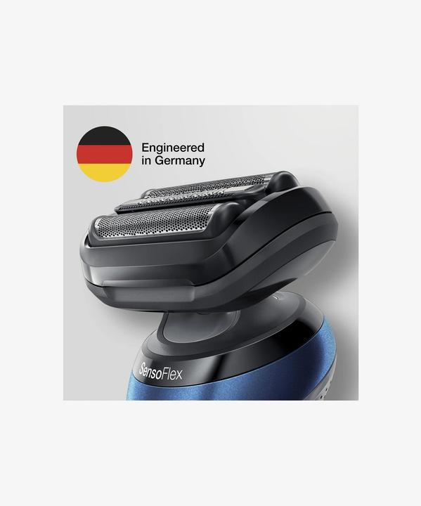 Produktbild Braun Kombipack 53B (1 x)