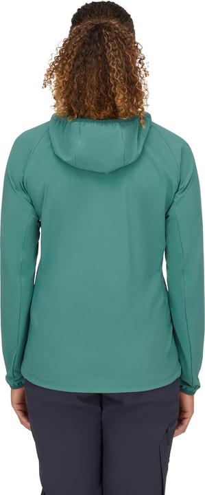 Actual product image Rab Borealis Jacket (XS)