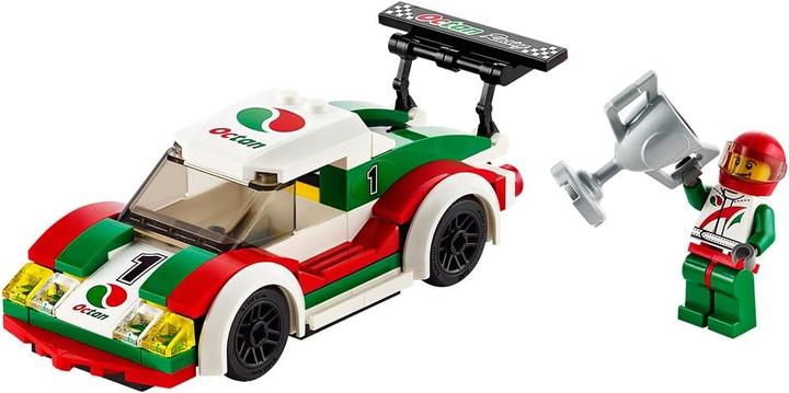 Immagine prodotto LEGO Auto da corsa (60053, LEGO City)