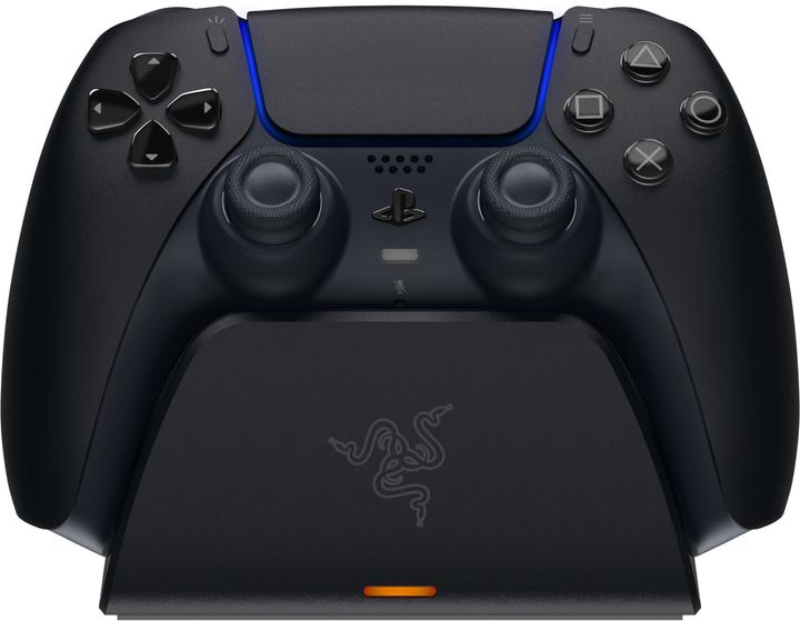 Image du produit Razer Support de chargement rapide pour PS5 (PS5)