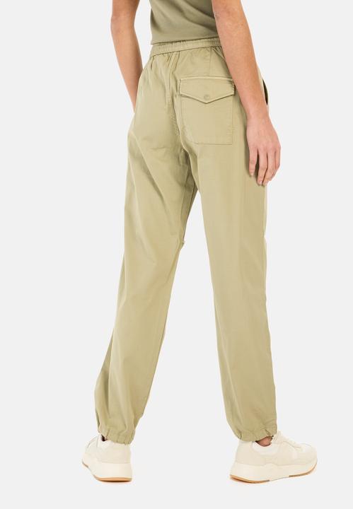 Produktbild Camel Active Casual Pants aus einem Baumwollmix (26)