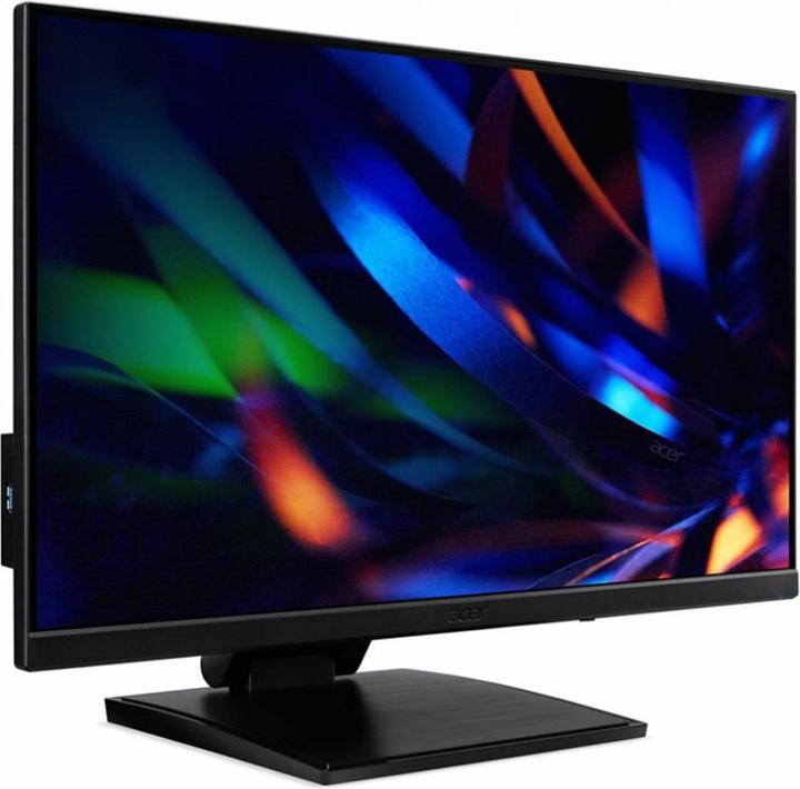 Image du produit Acer Dis 24 UT241YAbmihuzx IPS (1920 x 1080 pixels, 23.80")