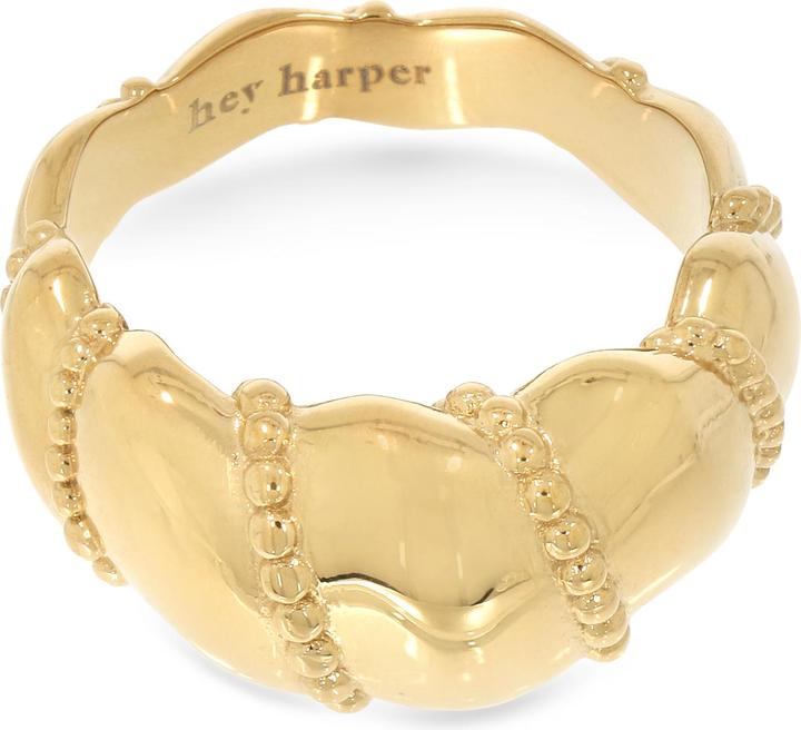 Produktbild Hey Harper Chunky Isla (47, 585/14 K Gold)