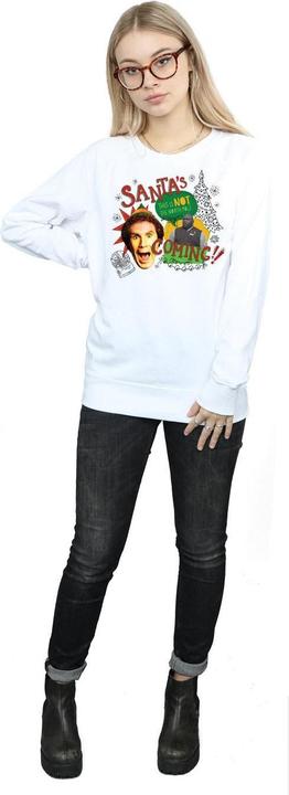 Produktbild Elf North Pole Sweatshirt (M)