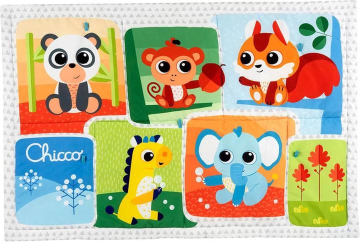 Image du produit Chicco XXL Forest Play Mat