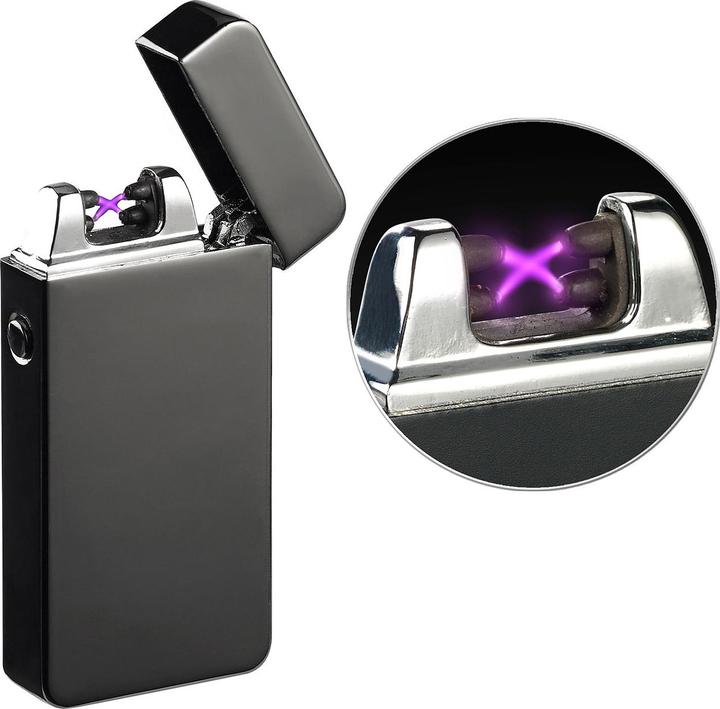 Pearl Briquet électronique