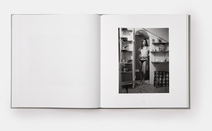 Immagine prodotto Kate (Inglese, Kate Moss, Mario Sorrenti, 2024)