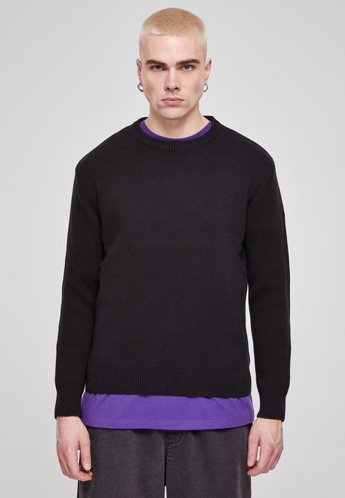 Immagine prodotto Urban Classics Heavy Oversized Sweater (XL)