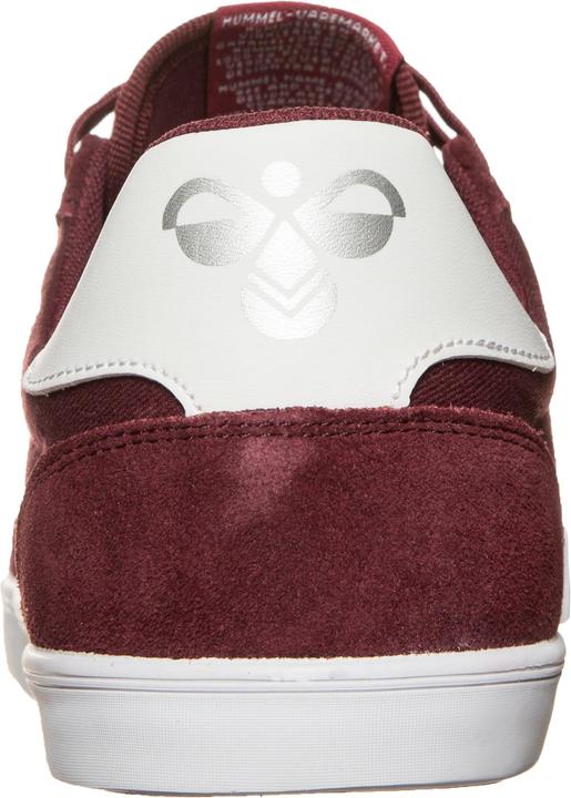 Actual product image hummel Slimmer Stadil Tonal Low Sneaker (36)