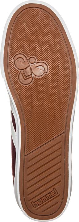 Actual product image hummel Slimmer Stadil Tonal Low Sneaker (36)