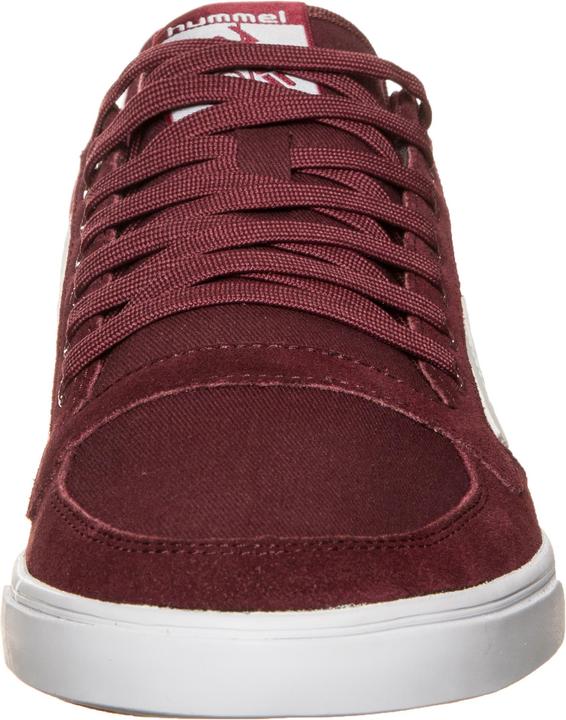 Actual product image hummel Slimmer Stadil Tonal Low Sneaker (36)