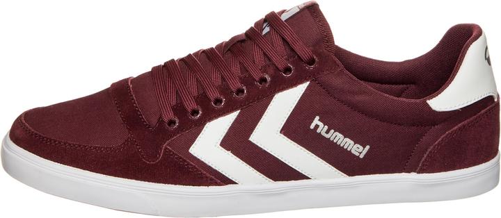 Actual product image hummel Slimmer Stadil Tonal Low Sneaker (36)