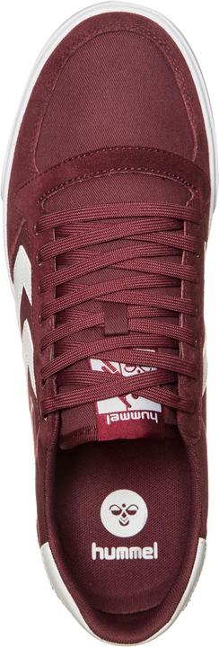 Actual product image hummel Slimmer Stadil Tonal Low Sneaker (36)