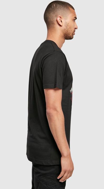 Image du produit MT Tee Skull Fish - 13249 (S)